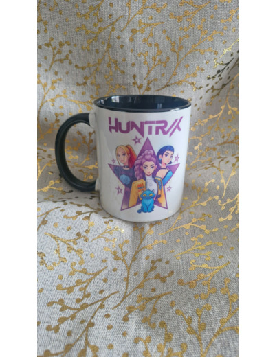 Mug K-Pop