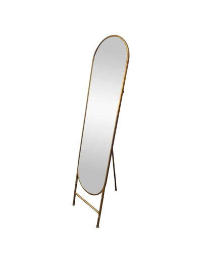 Miroir l'élégant portail 44x10x166cm