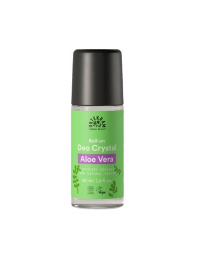 Déodorant bille Aloe vera 50ml