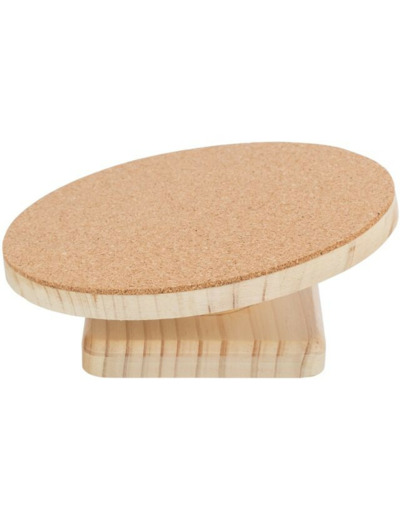 TRIXIE, Disque d'exercice - Ø30cm