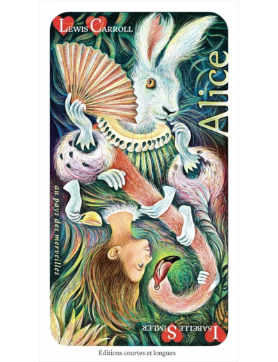 ALICE AU PAYS DES MERVEILLES