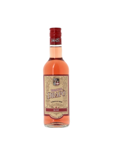 Vermouth Rose 50cl