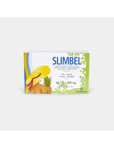 SLIMBEL CAPSULE