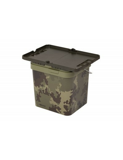 bucket table korda