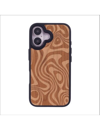 Coque iPhone 16 - L'Abstract