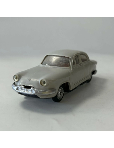 PANHARD 17 GRISE NOREV PLASTIQUE 1/43 SANS BOITE