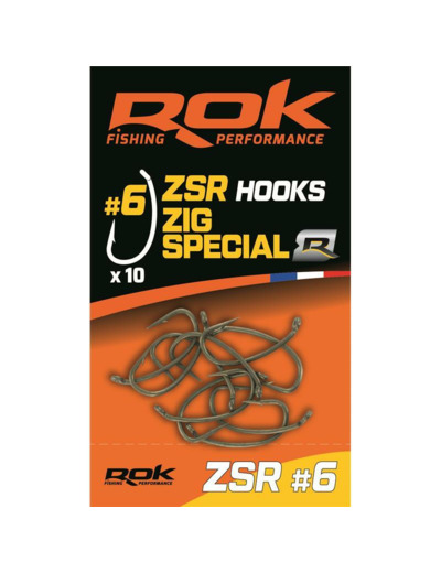 hamecon zig special R rok