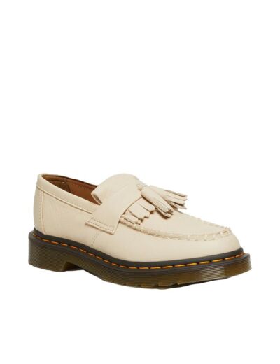 Mocassins Dr. Martens Adrian Virginia Beige