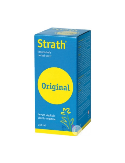 Strath Original Sirop 250ml