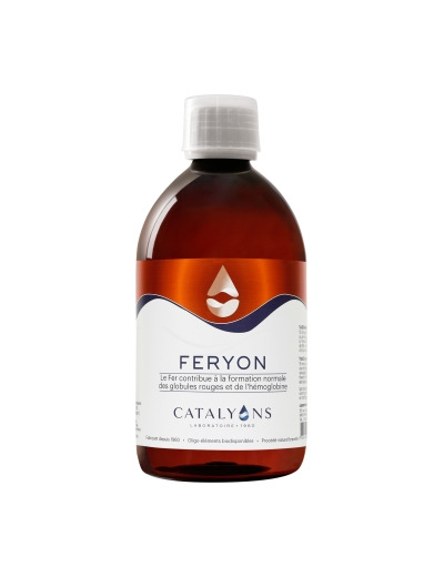 Feryon Oligo élements Catalyons 500 ml