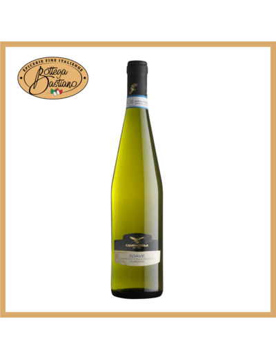 Soave Classico DOC 75cl
