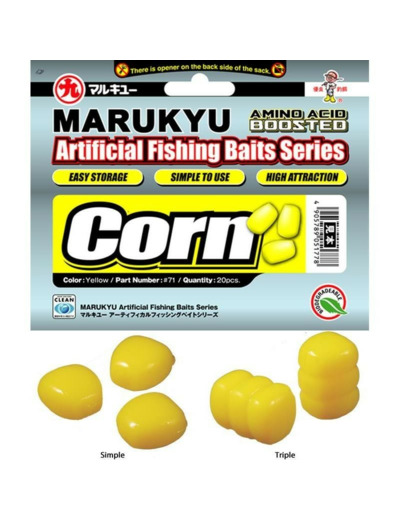 corn marukyu