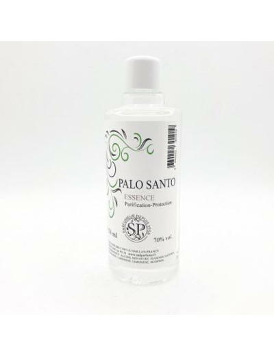 PALO SANTO 50ml