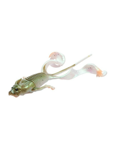 mutant rat soft 24cm hot olive