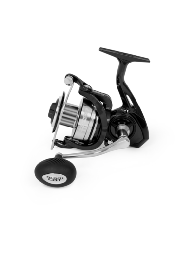 moulinet shadow cat 8000 black