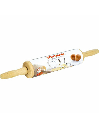 ROULEAU A PATISSERIE EN HETRE