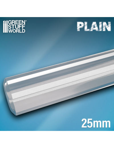 Rouleau de Modelisme - Plain