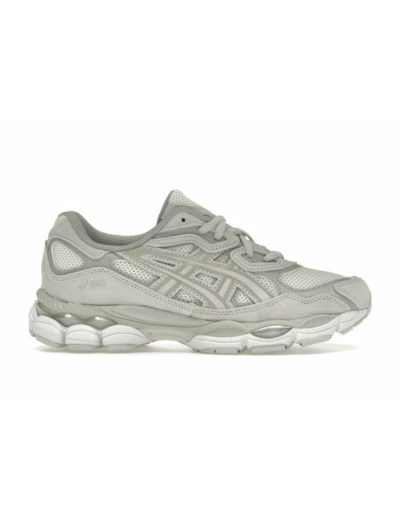 ASICS Gel-NYC Cream Cloud Grey