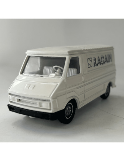 CITROEN C35 RAGAIN SOLIDO 1/50 SANS BOITE