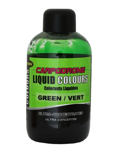 colorant liquid fun fishing