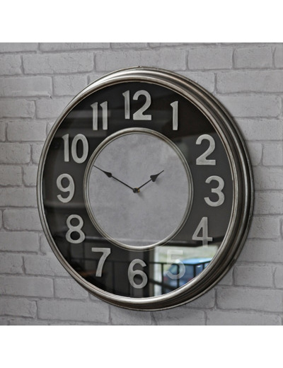 Horloge District 62 cm