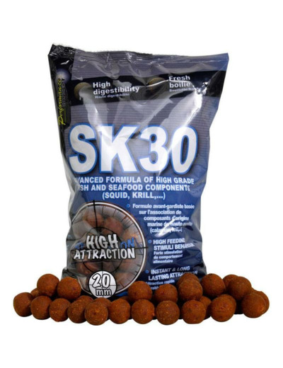 bouillette sk 30 starbaits