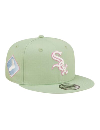 Casquette NEW ERA 9Fifty Chicago White Sox