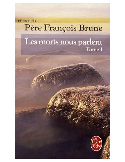 Les morts nous parlent - Tome 1