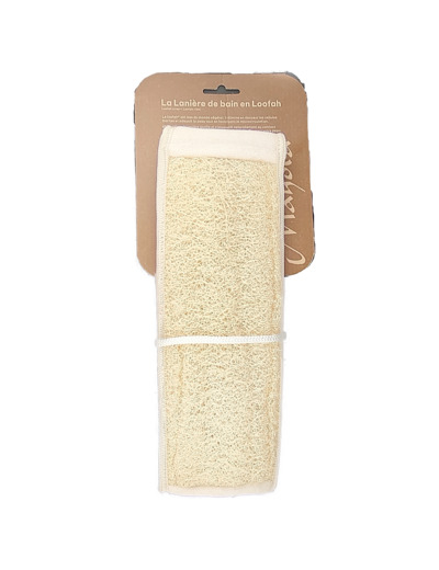 Lanière Loofah
