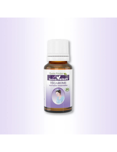 HE TEGAROME 15ML Docteur Valnet