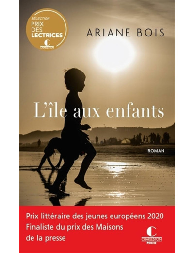 L'ILE AUX ENFANTS