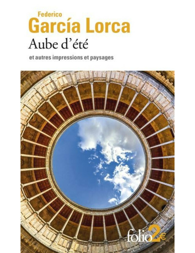 Aube d'été et autres impressions et paysages