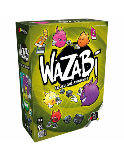 Wazabi