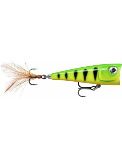 x light pop rapala