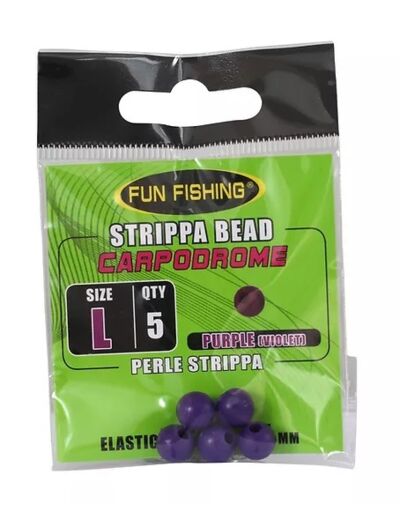 perles strippa fun fishing