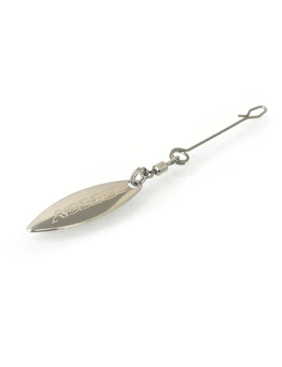 BL 10 S WL trailer blade decoy