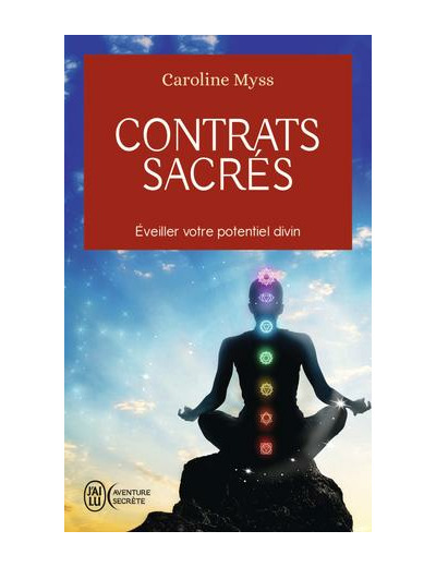 Contrats sacrés