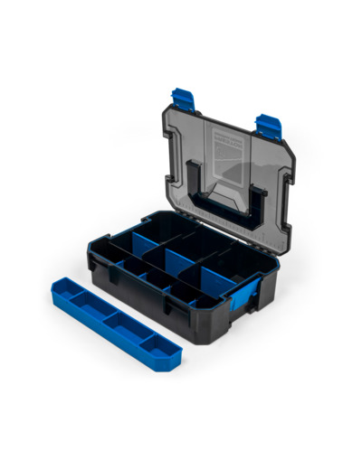 hardcase feeder system preston