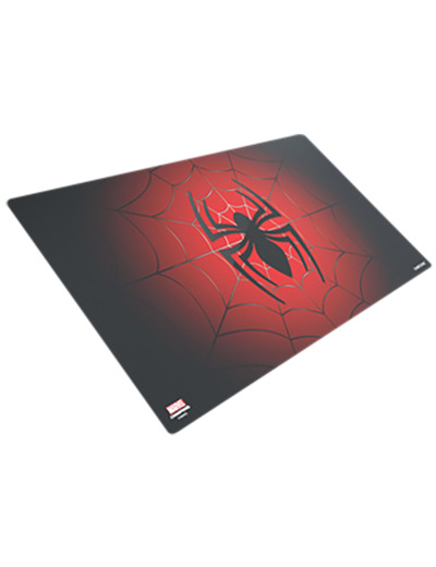 Tapis de jeu Marvel Champions - Spiderman