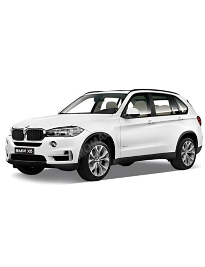 Welly 1/24 - Miniature BMW X5 2015