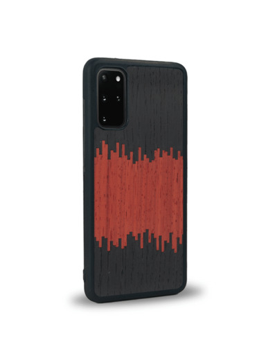 Coque Samsung S20FE - Volcanic