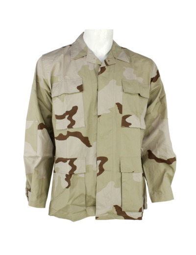 Veste type BDU US Army