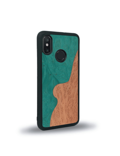 Coque Xiaomi Mi 8 - Beach Paradise