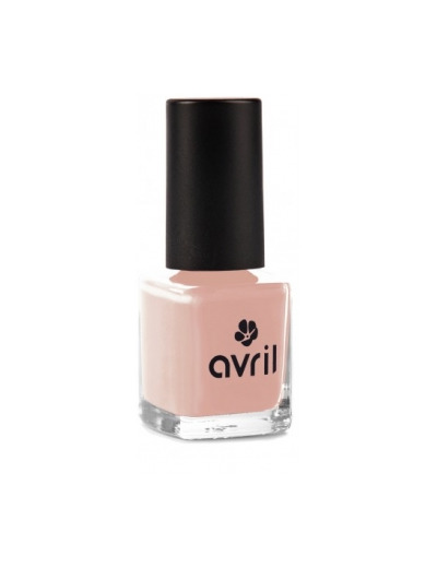 Vernis à ongles Rose thé 7ml