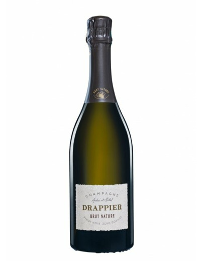 CHAMPAGNE DRAPPIER, Brut nature