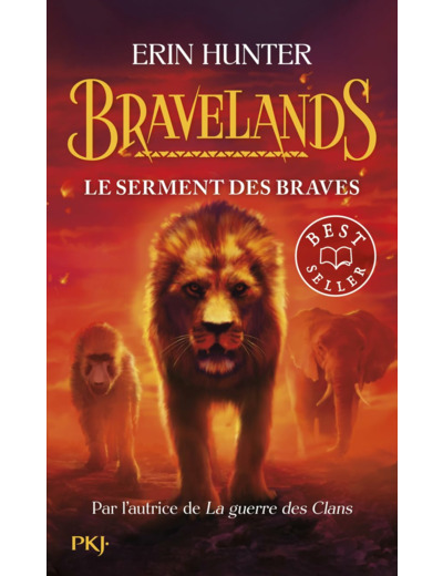 BRAVELANDS - TOME 6 LE SERMENT DES BRAVES - VOL06