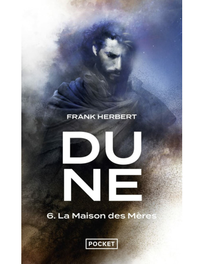 DUNE - TOME 6 LA MAISON DES MERES - VOL06