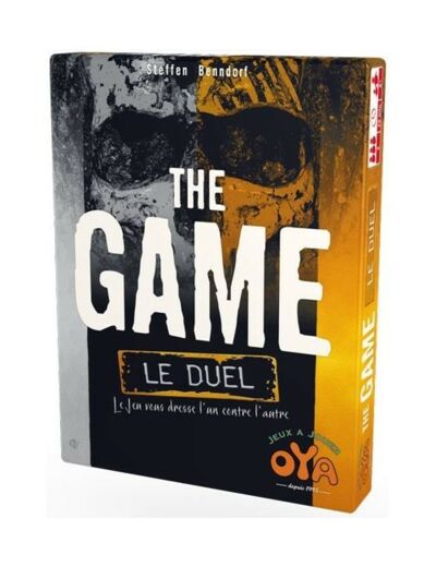 The game le duel