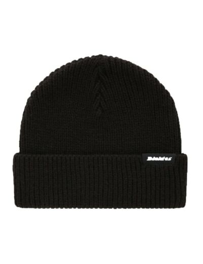 Bonnet Dickies Woodworth Noir