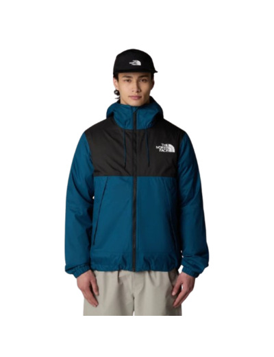 Veste THE NORTH FACE Mountain Q Midnight Petrol